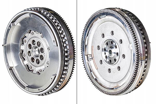 Купить Колесо двухмассовый kia sorento 02- 2.5crdi