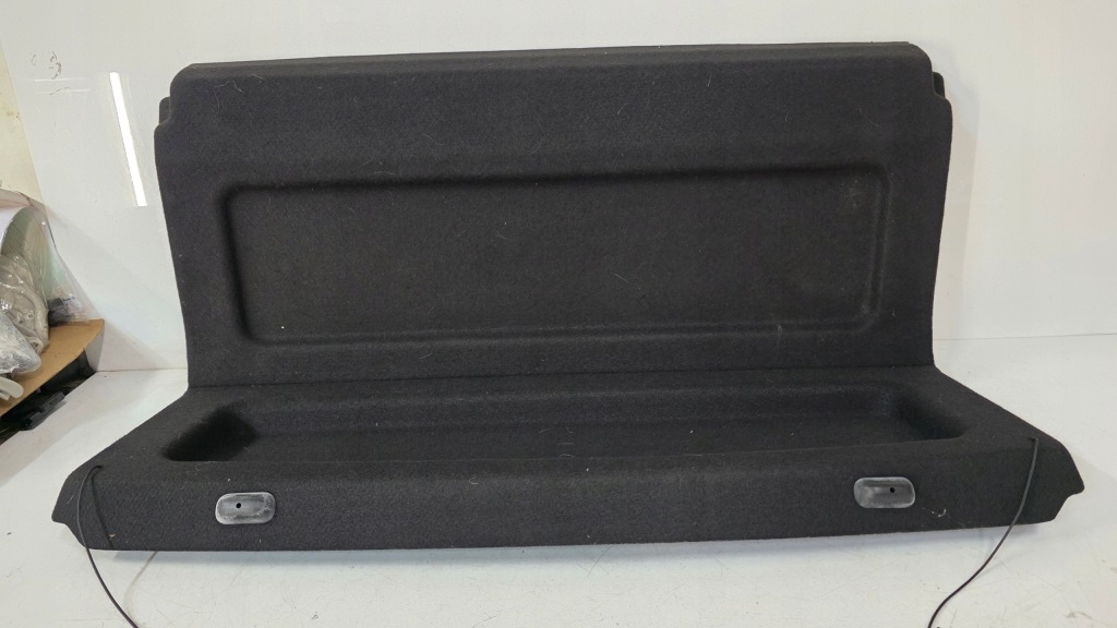 фото №1, Полиця задня багажника dacia duster ii2