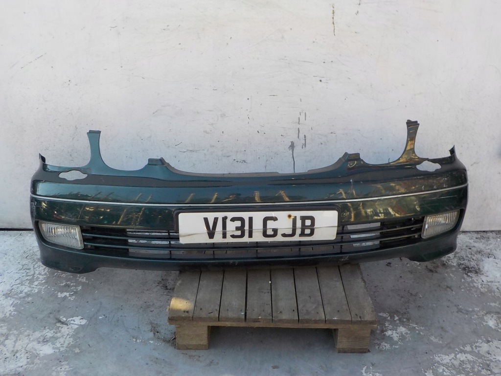 Купити 190 lexus gs300 бампер перед передній