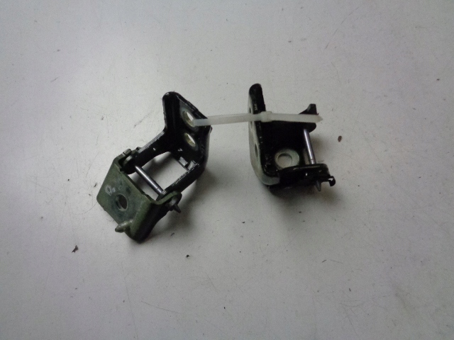 фото №1, Петли дверь правый задняя citroen c4 iii 2020- ktvd