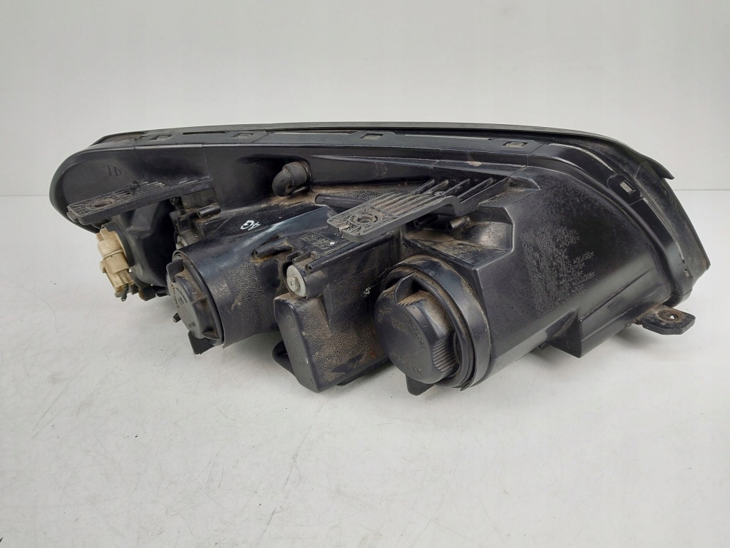 фото №5, Лампа левый перед chevrolet captiva