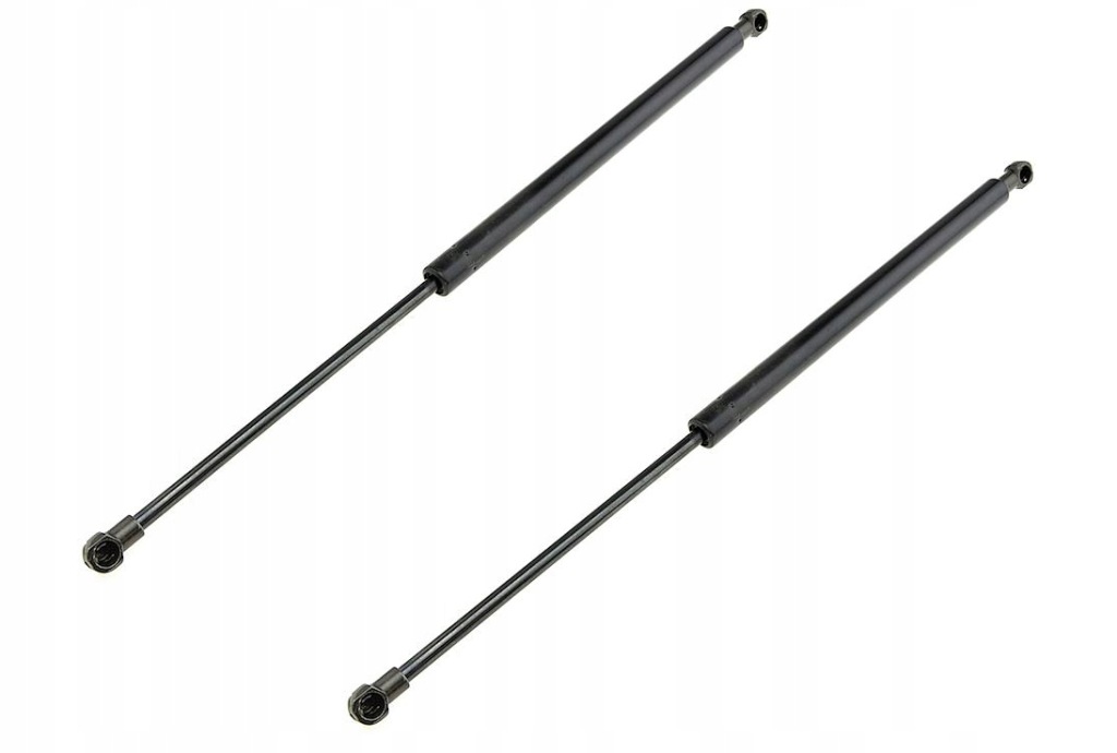 фото №13, Амортизатор задний крышки land rover discovery iii 04- l p