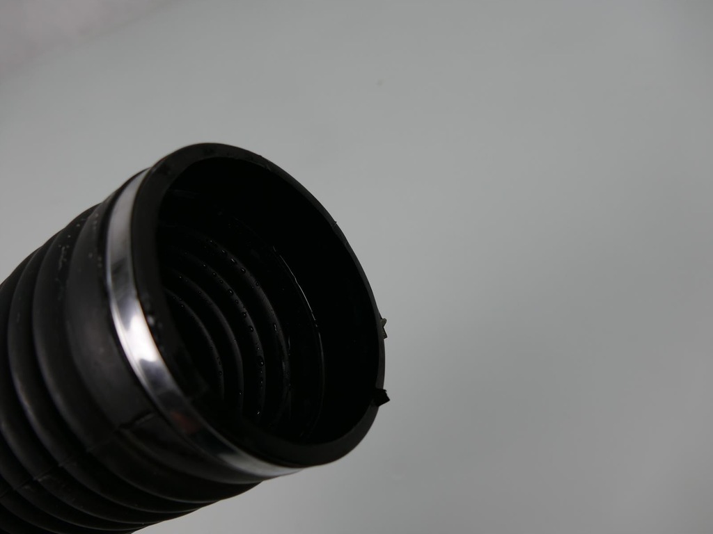 фото №4, Ford cougar 2.0 16v шланг воздуха труба воздухозаборник