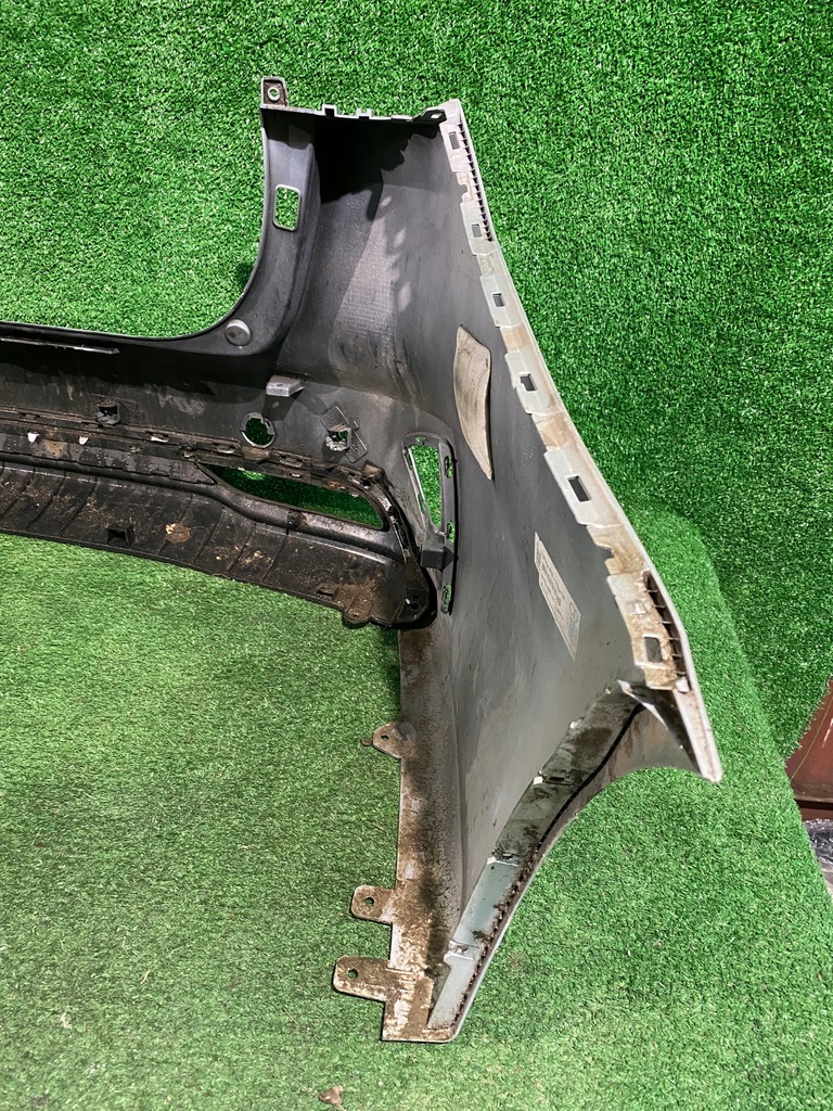 фото №7, Бампер задний задняя kia ceed iii kombi