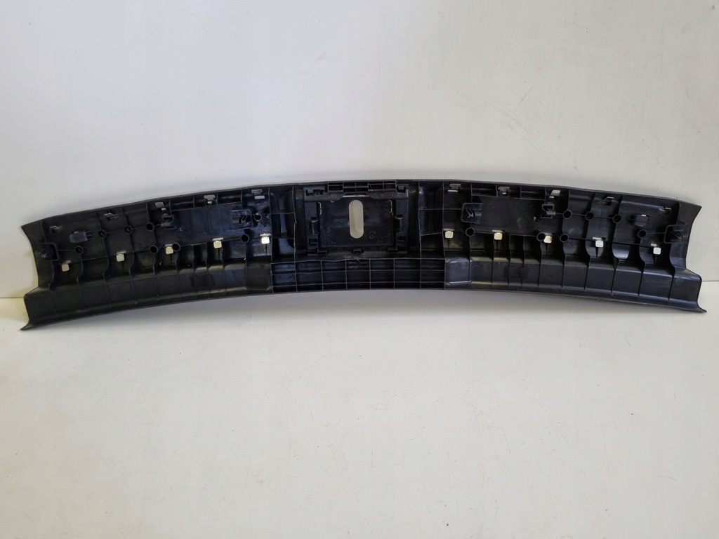 фото №10, Захист заднього поперечина багажника mazda 6 gh kombi оригінал gs2a6889x