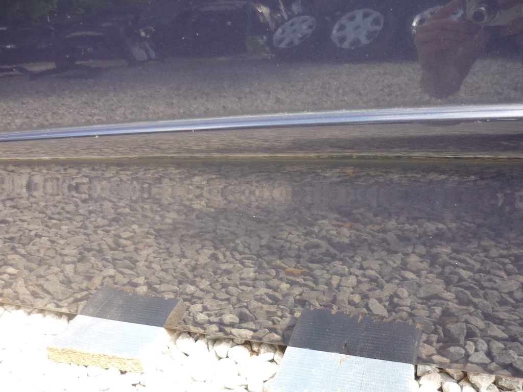 фото №8, Дверь левый перед fiat croma 266/a bez покраска