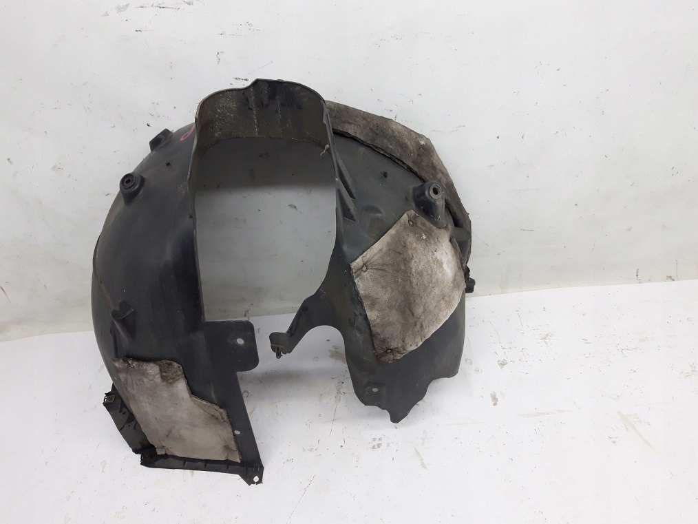 фото №1, Citroen c4 grand picasso ii 2013-17 подкрылок правое передние