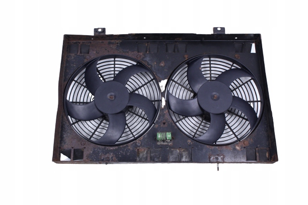 фото №1, Вентиляторы kpl. maserati gt3200