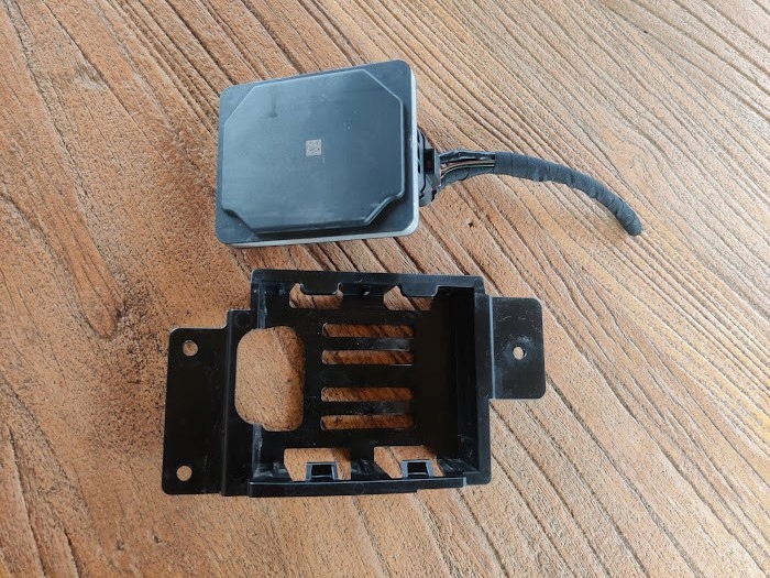 фото №2, Vw id3 id4 радар расстояния distronic 1ea907572e