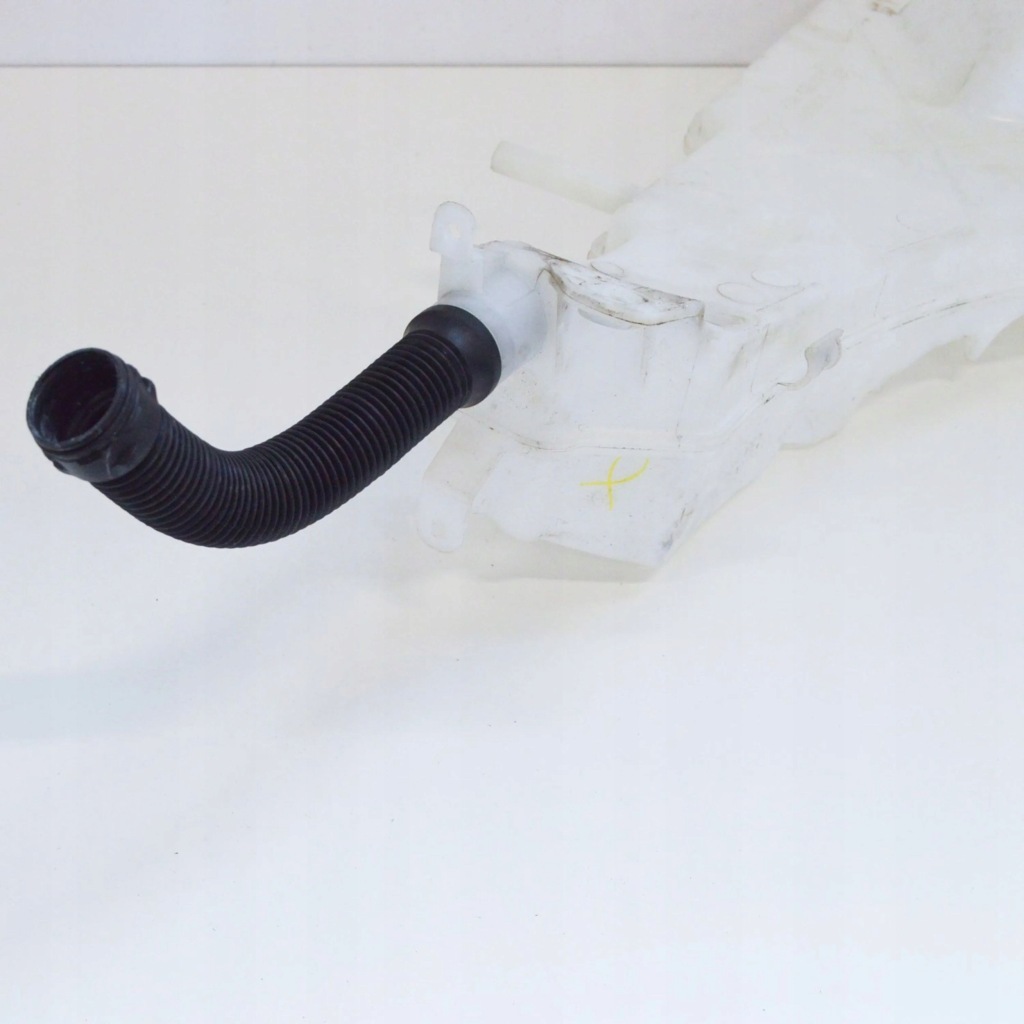 фото №5, Bmw x6 f16 2016 бак жидкость do омывателя стекло передней / лобовое