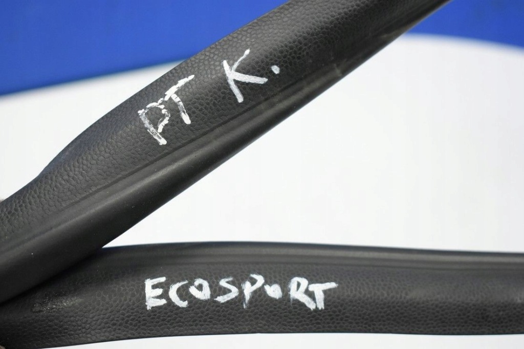 фото №2, Прокладка дверь кузовная правый задняя ecosport ii