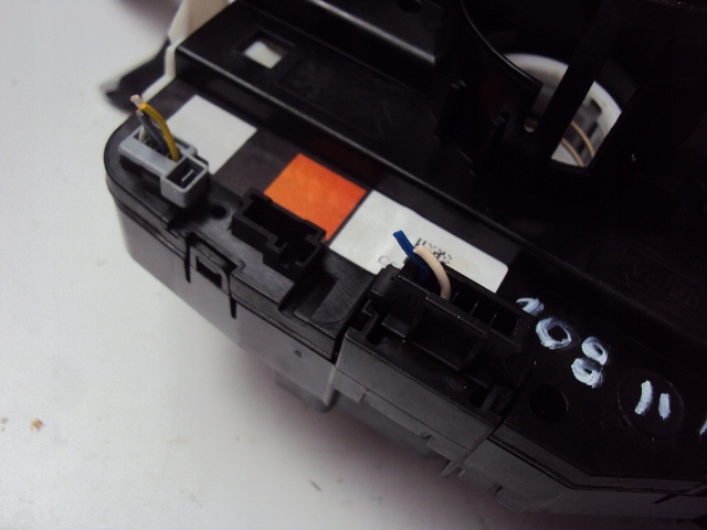 фото №6, Перемикач комбінований peugeot 208 ii 2019-