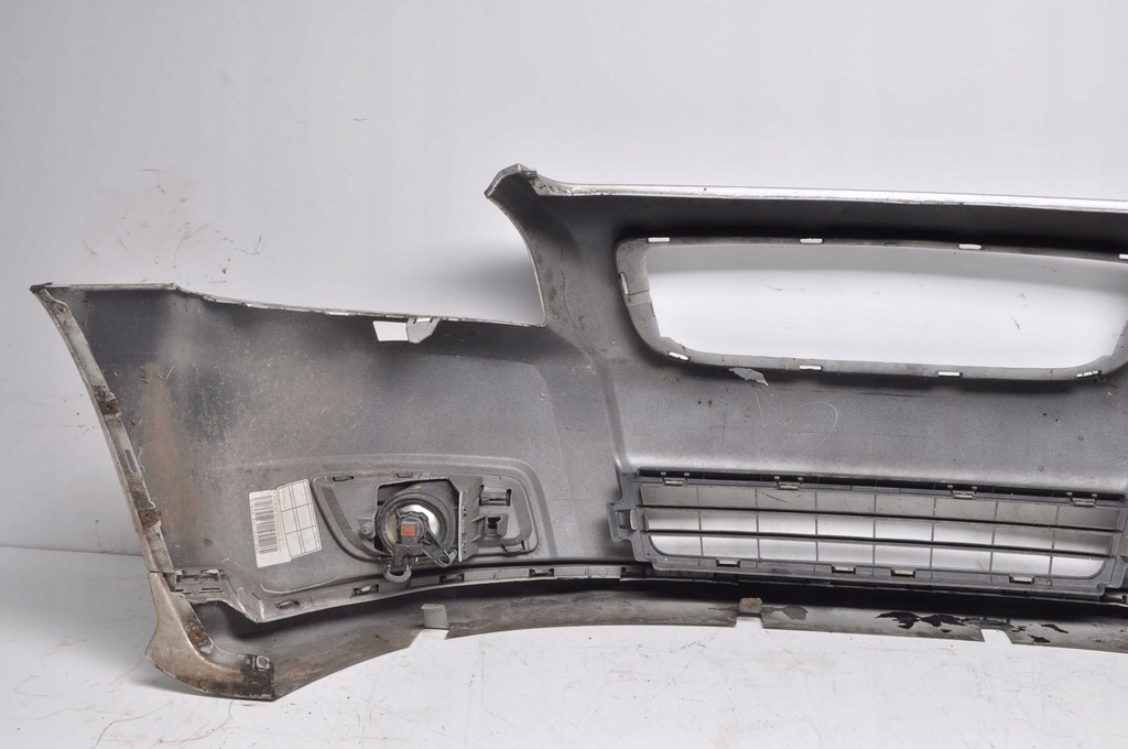 фото №8, Volvo v50 lift r-design бампер перед передний pod омыватель 426-26