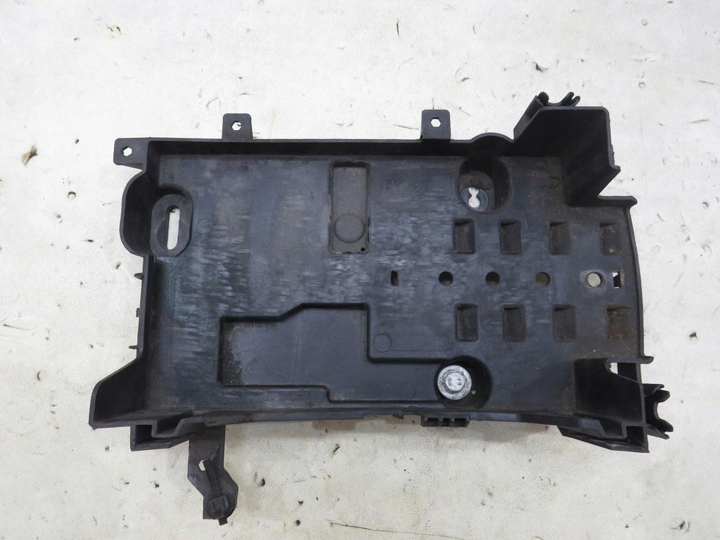 фото №1, Основание akulmlatora opel mokka 1.6 16v 95933269