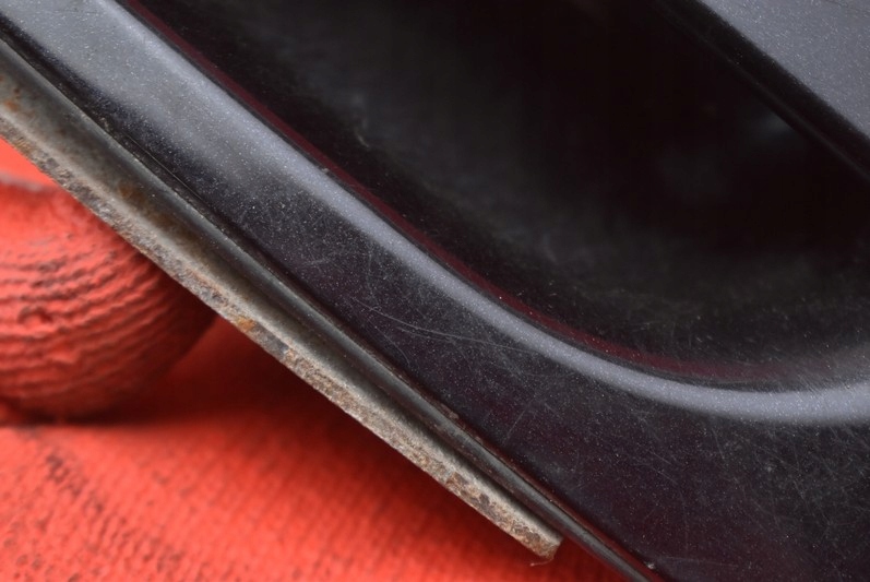 фото №11, Ручка левая перед передняя volvo s60 1 i 08r