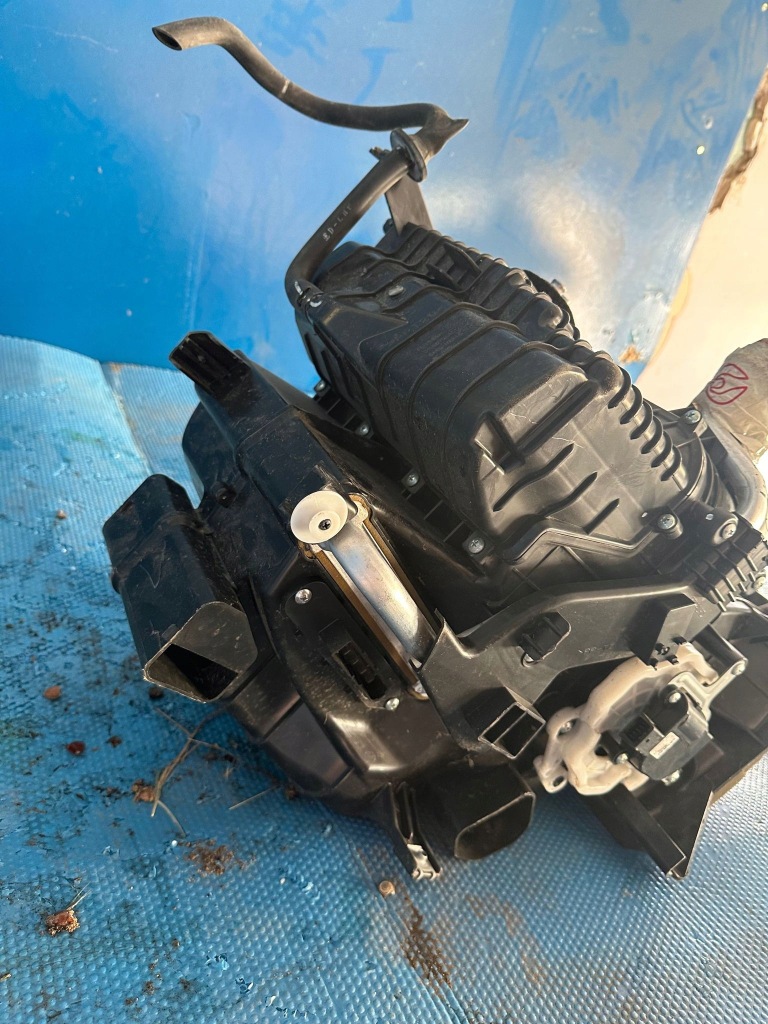 фото №3, Обігрівач kia ceed ii