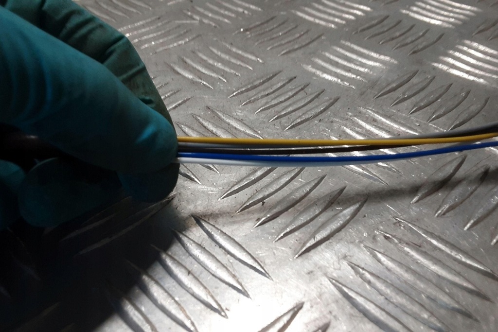 фото №1, Датчик лямбда-зонд mitsubishi outlander iii gg_w, gf_w, zj uaa0004mm004 2.0l