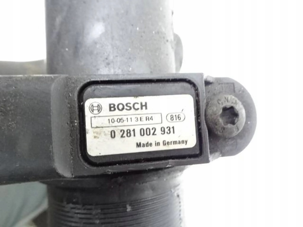 фото №7, Труба шланг интеркулер alfa romeo giulietta 1.4 tb