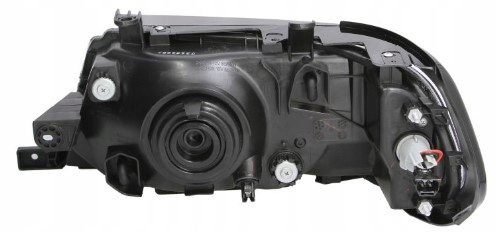 фото №5, Фара abakus 114-1121r-ldem2