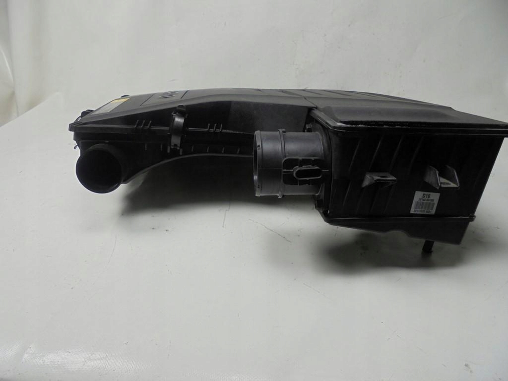 фото №10, Корпус фильтра воздуха 28111-g2100 niro i 1,6 gdi гибрид 17r