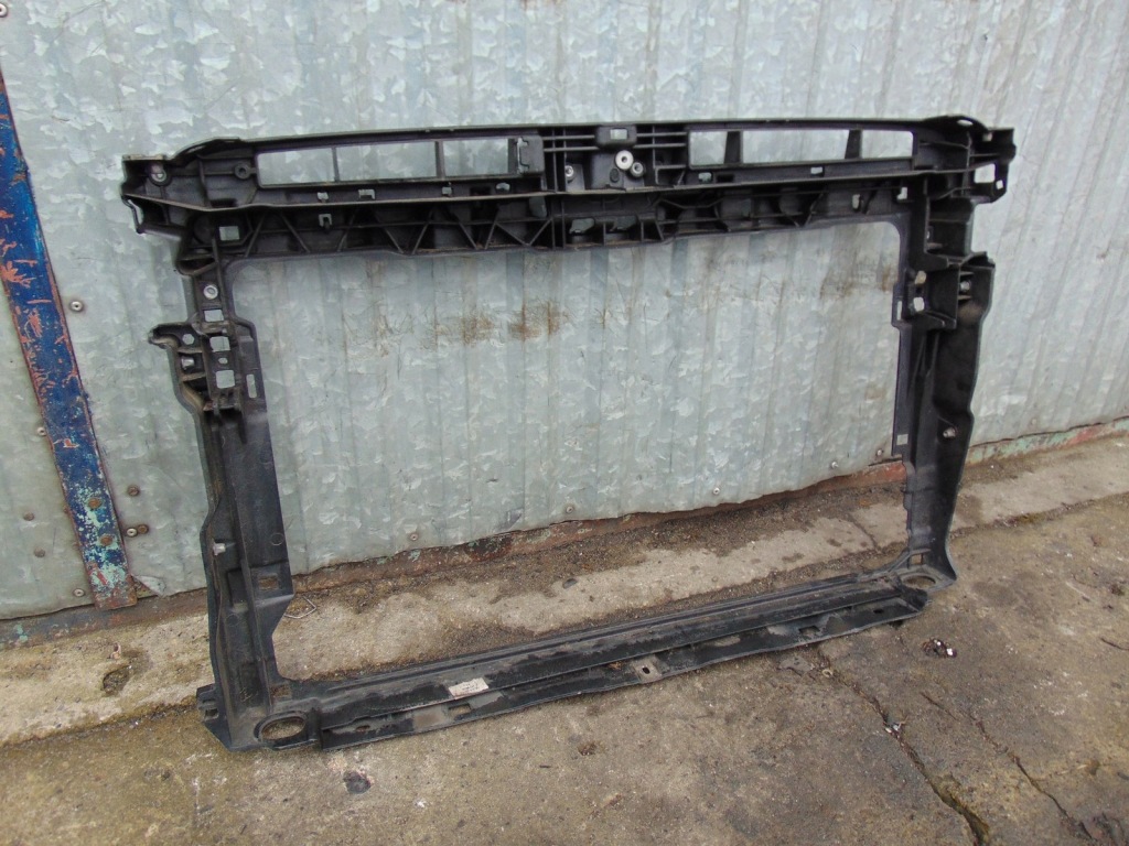 фото №13, Pas перед підсилювач vw golf vii 5g0805594q