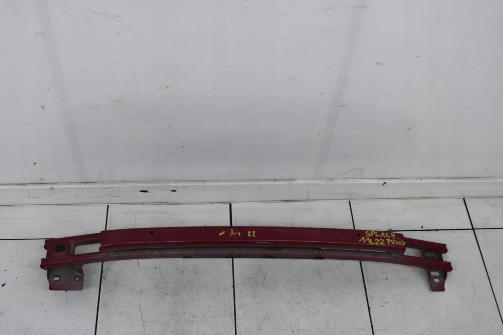 Купить Suzuki splash 08r- балка бампера перед передняя zcf