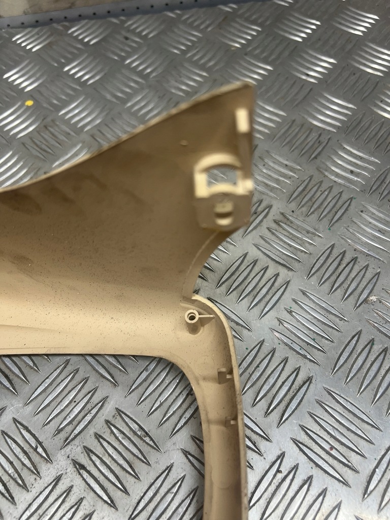 фото №4, Туннель средний vw passat b5 fl 3b1863243b