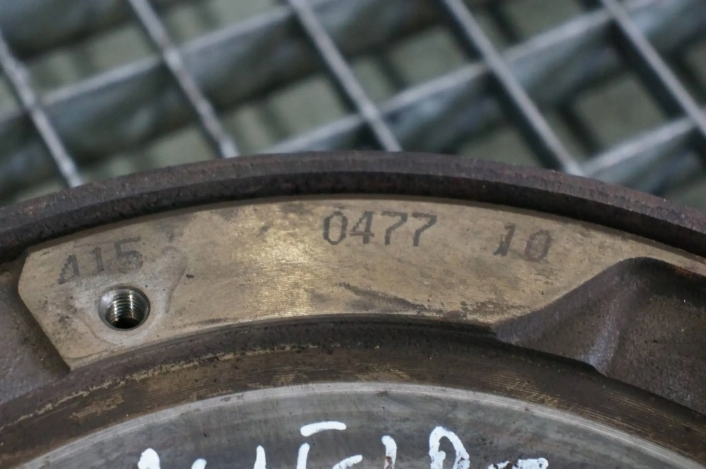 фото №5, Сцепление колесо двухмассовый bmw 1 f20 f21 n47 2.0 d docsik