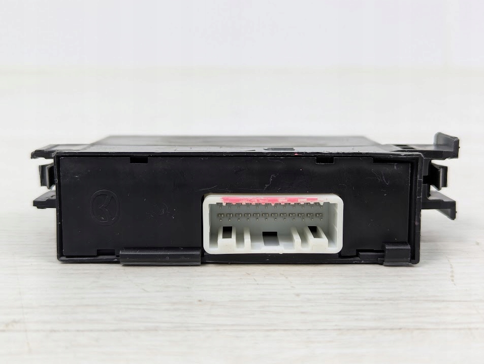 фото №7, Модуль блок керування keyless mazda cx-3 cx3 d09v675u0