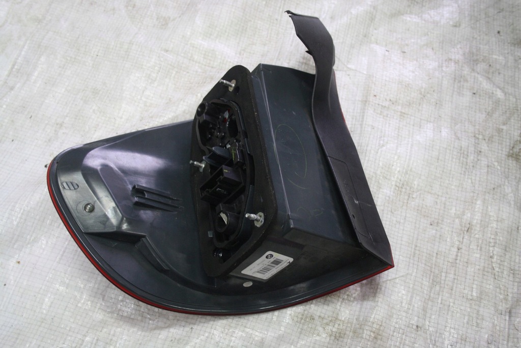 фото №9, Bmw x5 лампа задня задня права