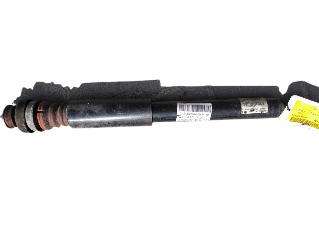 фото №1, Амортизатор задняя bmw x1 e84 2009 oem