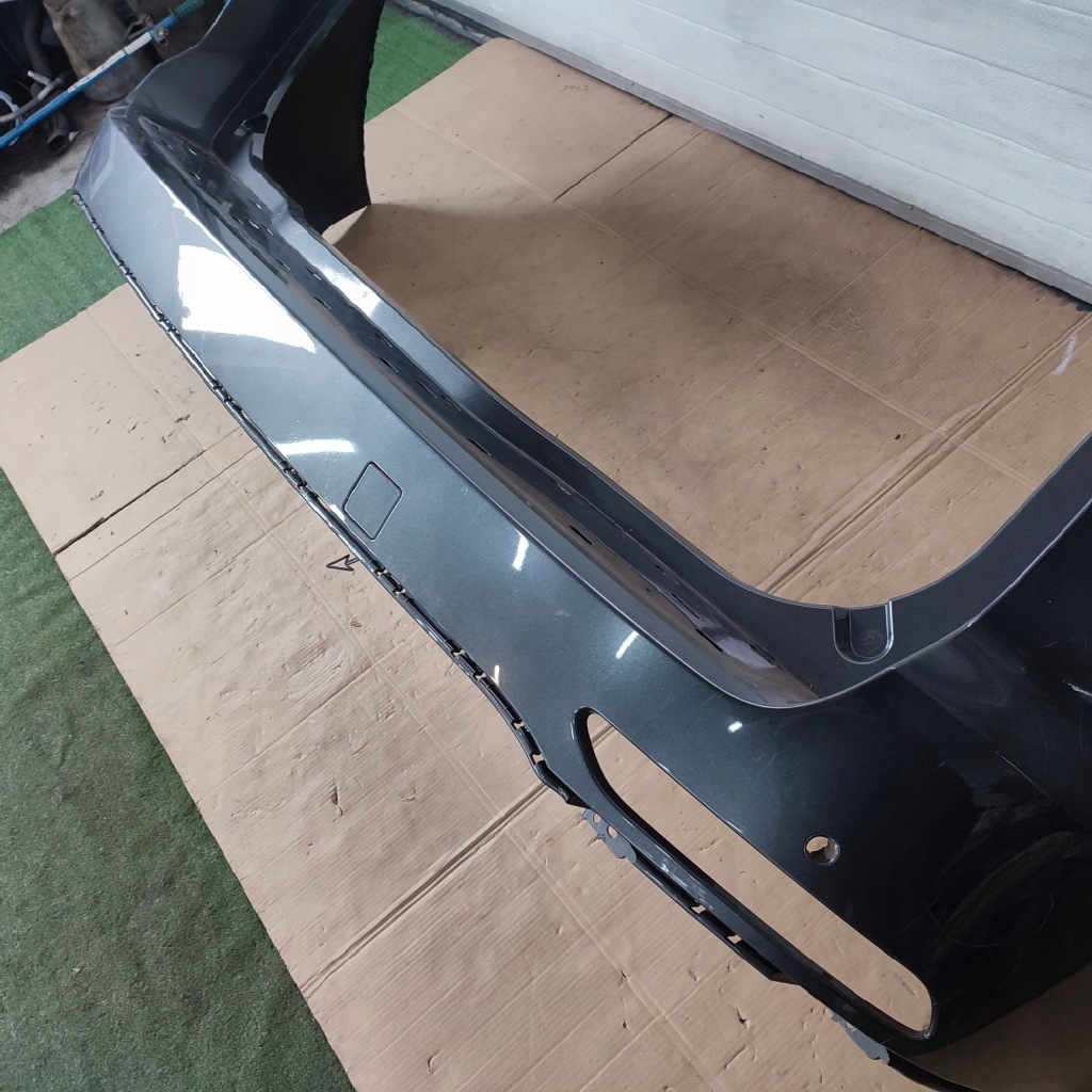 Бампер задняя ford s-max mk2 в Украине