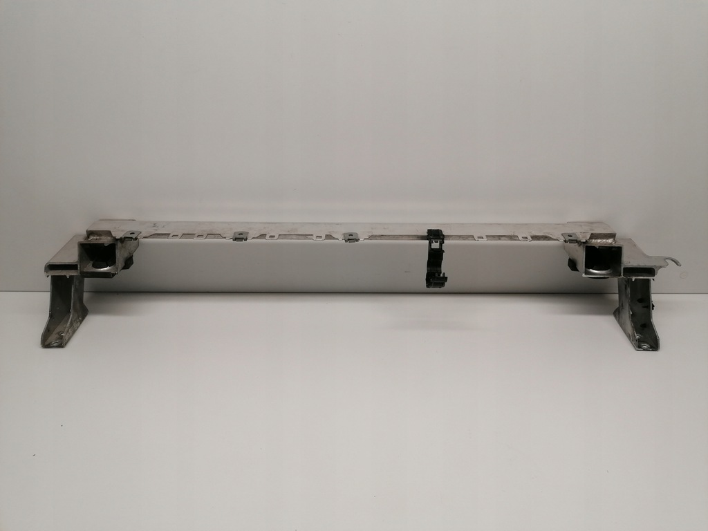 фото №8, Mercedes gla ii h247 балка pod радиатор стойки оригинал 2019-