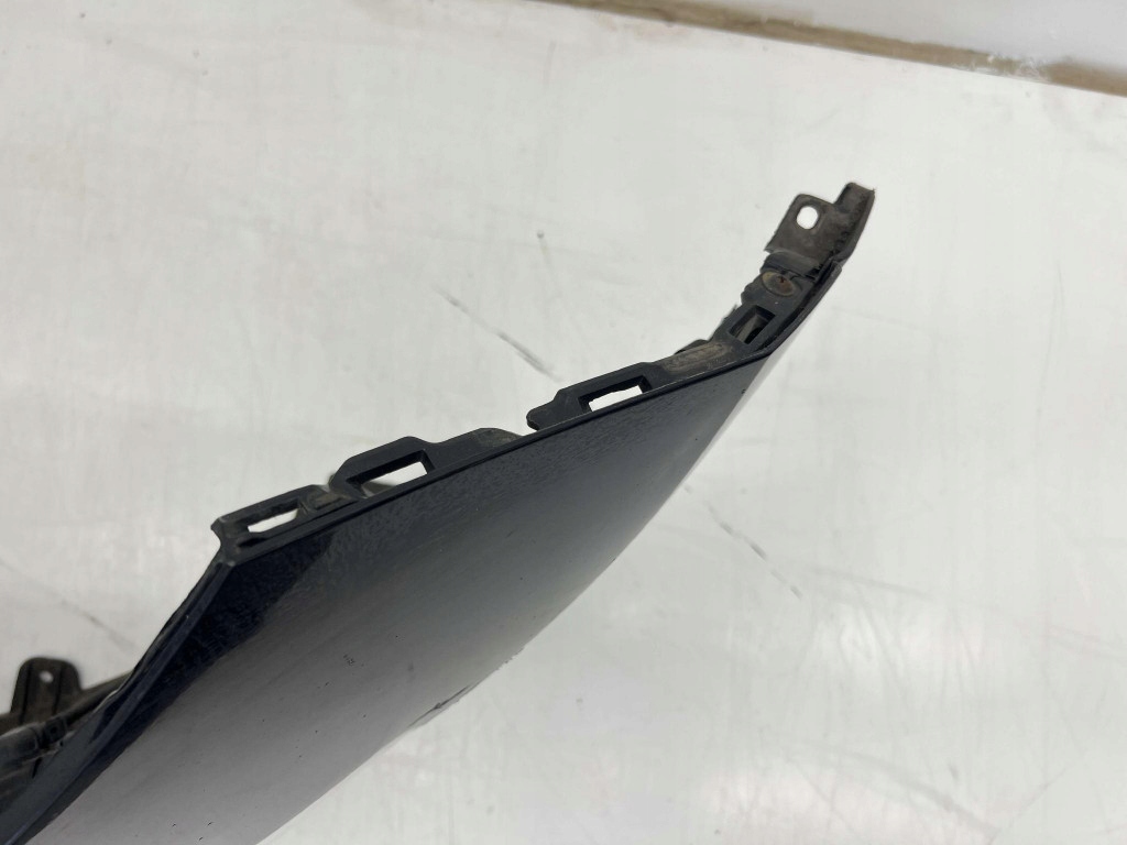 фото №11, Kia sportage iii бампер перед передний противотуманные фары комплект 1k