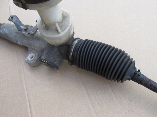 фото №6, Kia sportage iii 1.7 crdi 10/15 рулевая рейка трансмиссия 56500-2s090 anglik