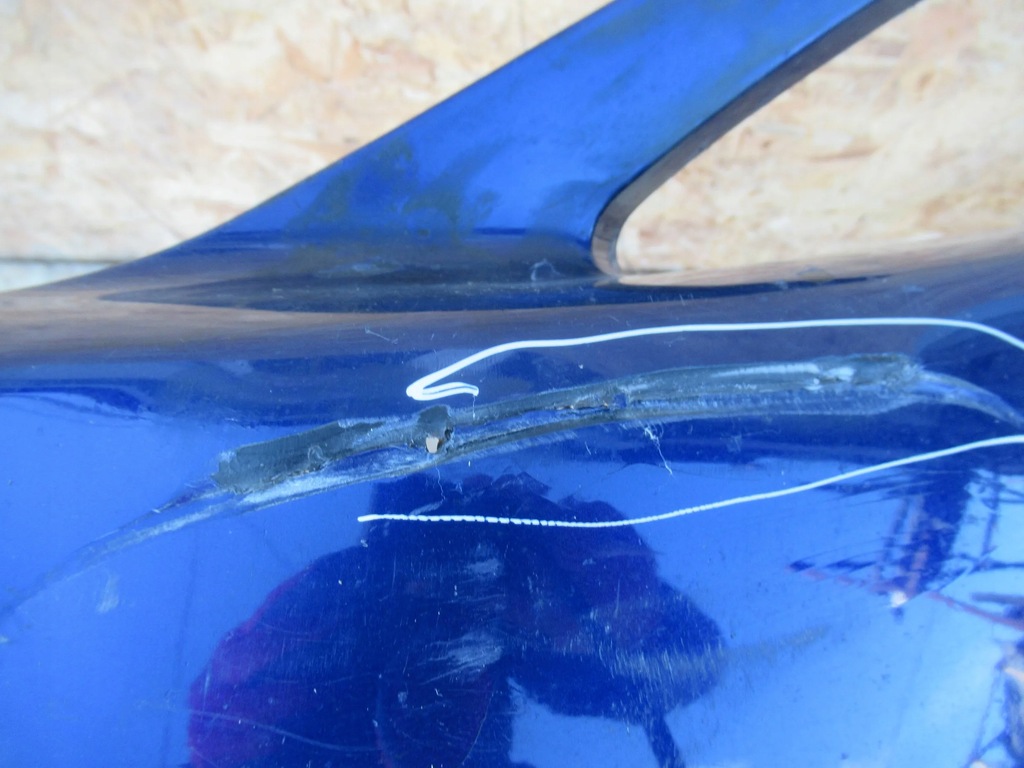 фото №10, Бампер перед peugeot 308 ii lift