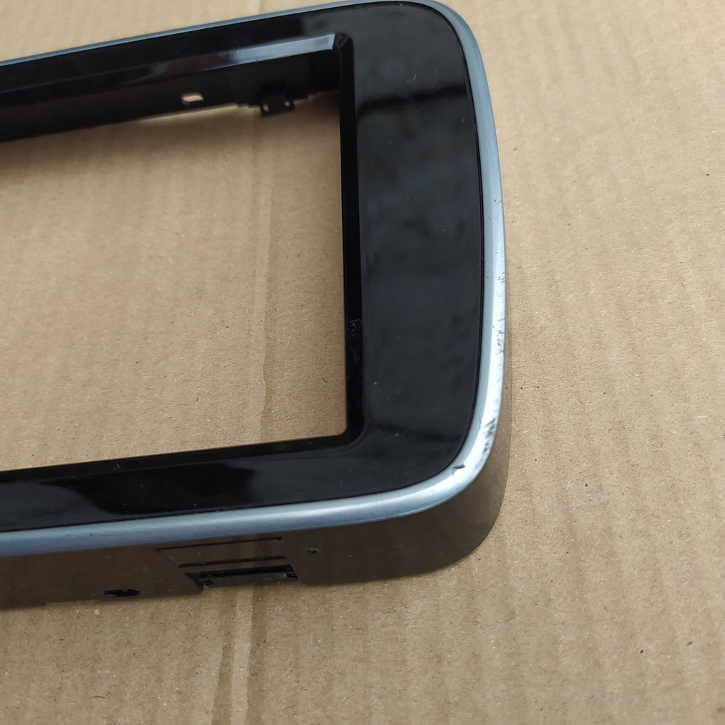 фото №4, Рамка защита спидометра mercedes w222 a2176800575