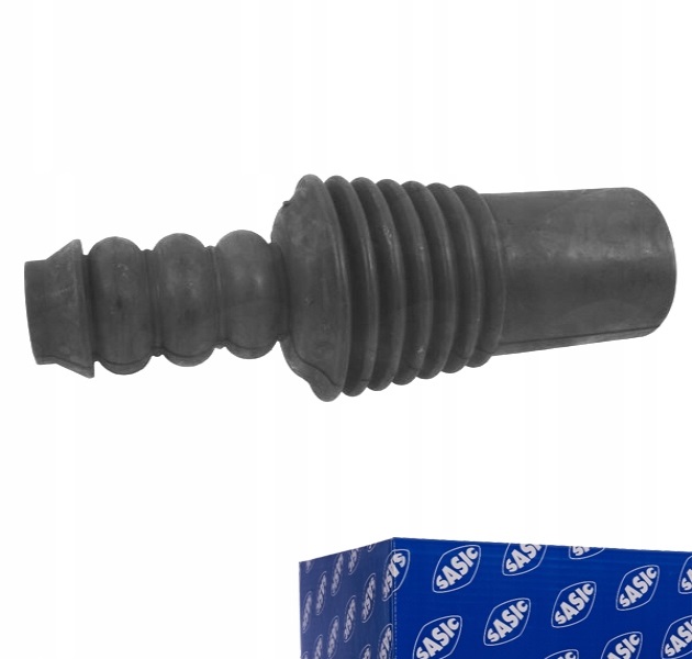 фото №1, Захист амортизатора перед do renault logan express