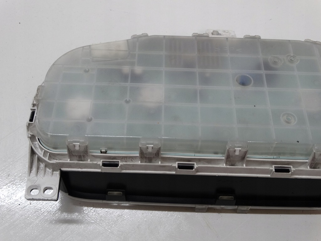 фото №10, Счетчик приборы mazda 6 europa