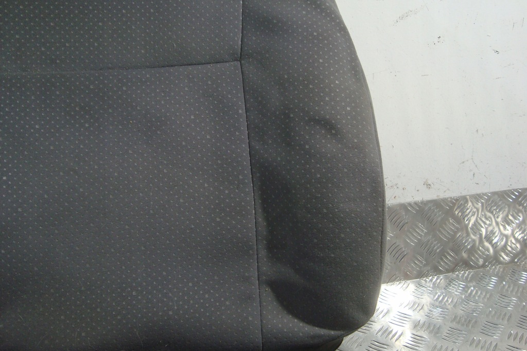 фото №7, Сидіння обшивка правий пасажира toyota prius ii 04-08