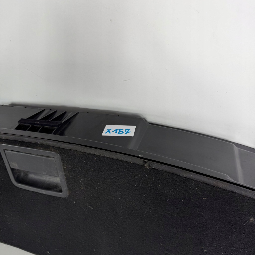 Полиця нижня багажника бардачок коробка volkswagen touran оригінальний номер 1t0867705h Недорого