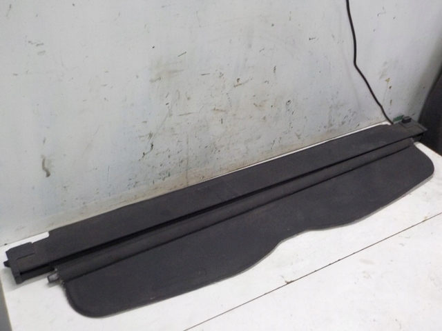 фото №1, Audi 80 kombi шторка багажника