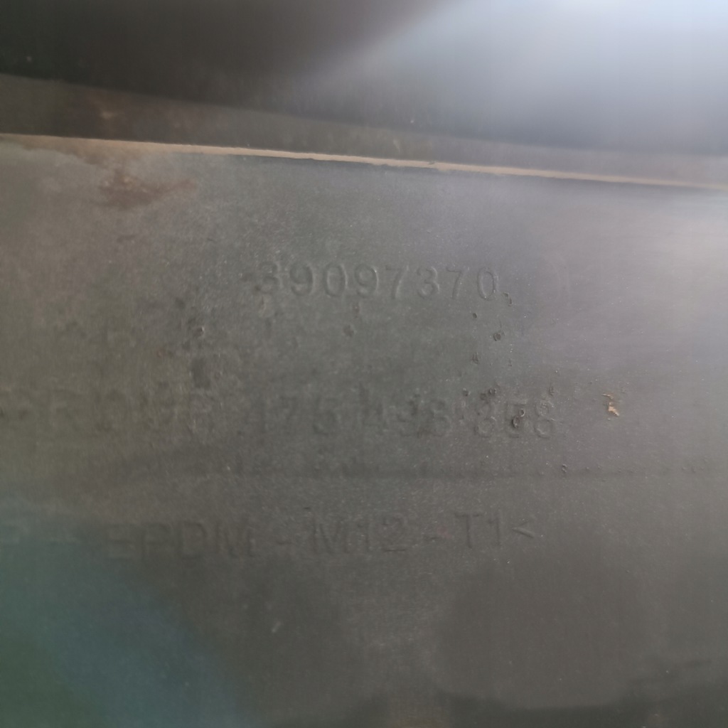 фото №12, Бампер перед opel crossland x 39097370