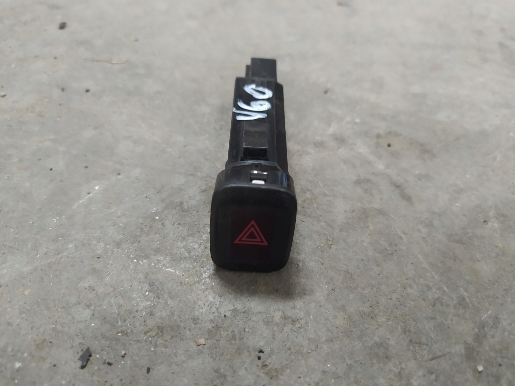 Купить Переключатель света аварийных volvo s60 2 2012 volvo