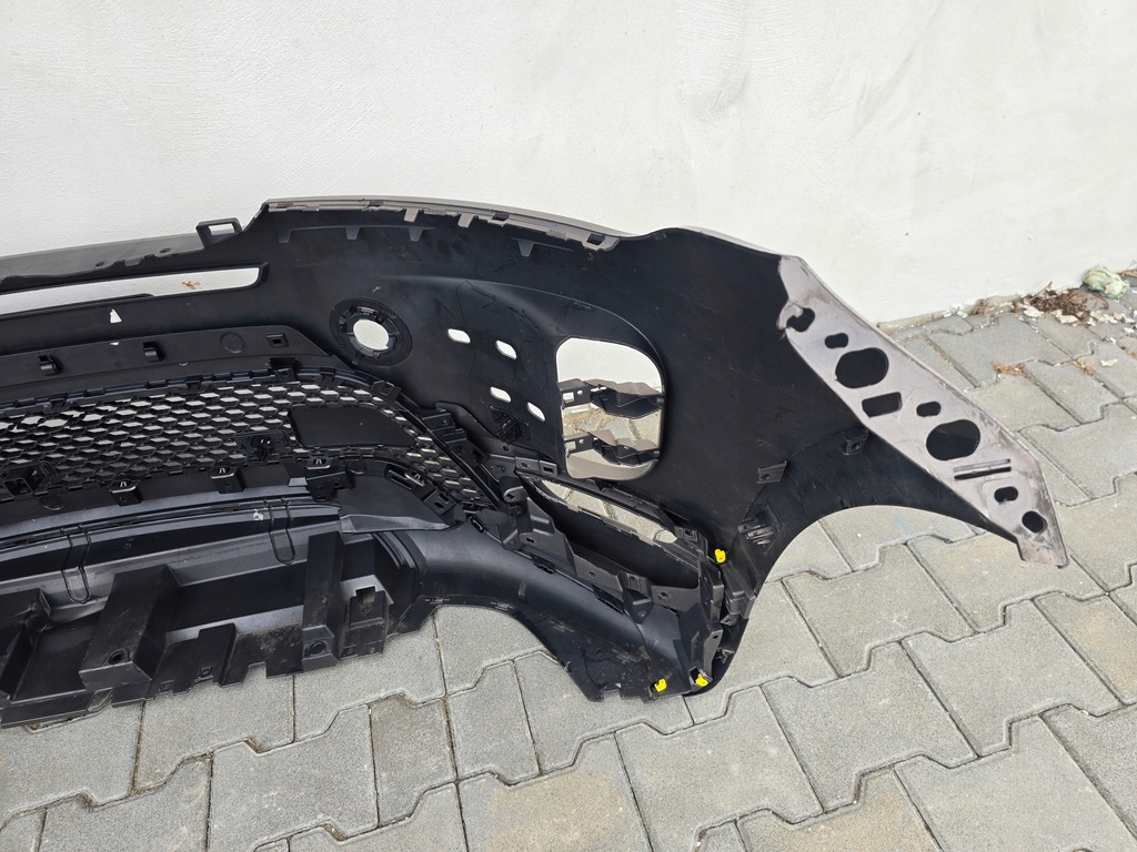 фото №8, Land rover evoque бампер передний k8d217f791ec