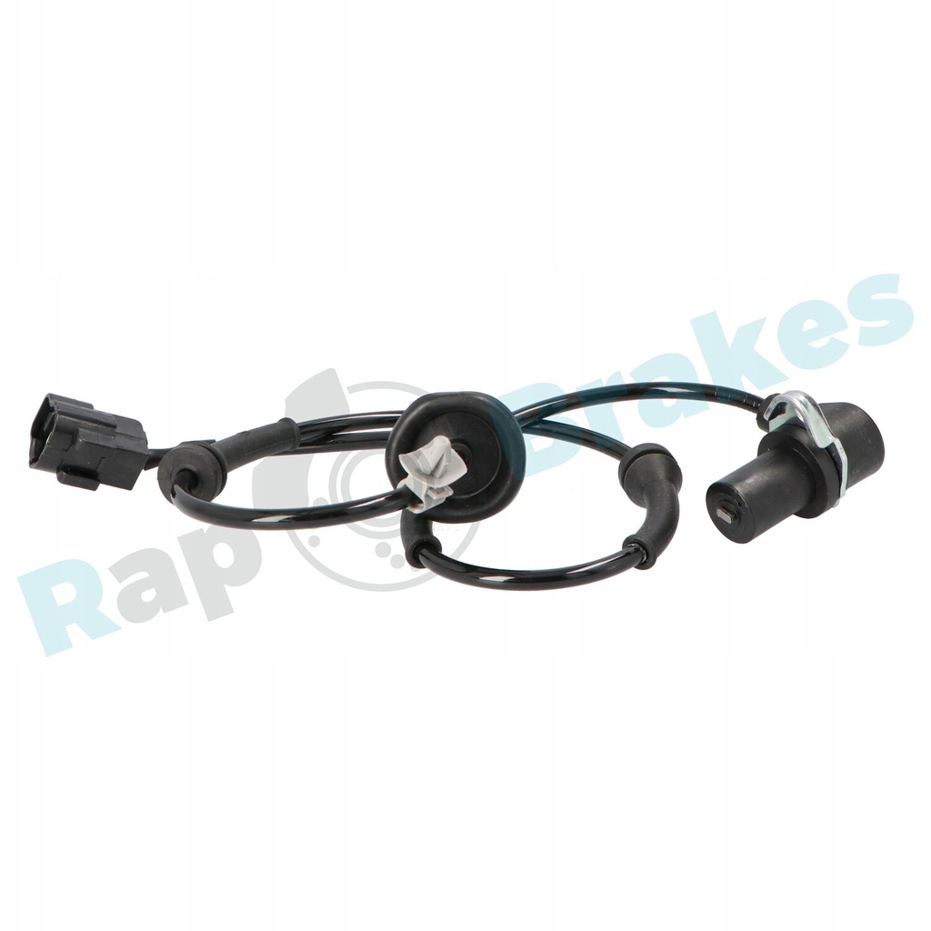 фото №2, Датчик, скорость вращательная колеса rap brakes r-a0190