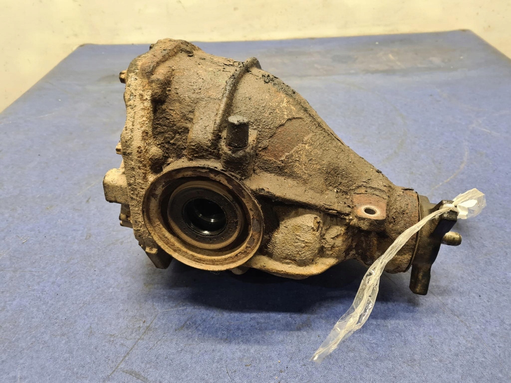 Chrysler 300c 3.0 crd міст задній в Україні