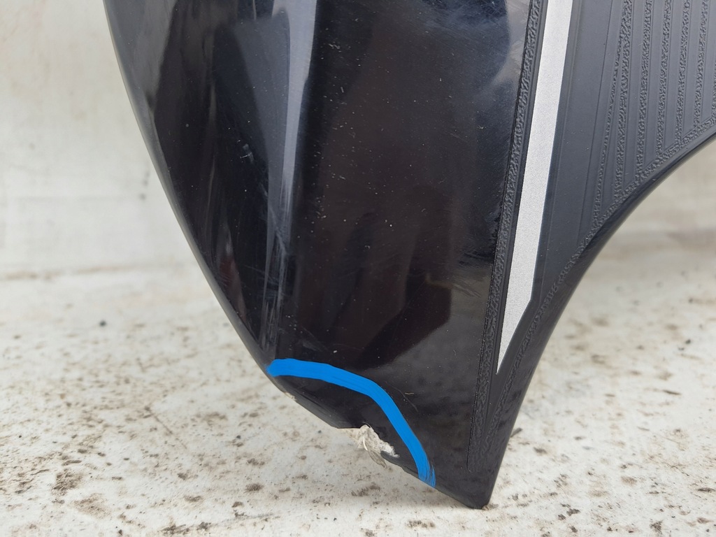 фото №2, Ford f-150 raptor usa капот крышка двигателя