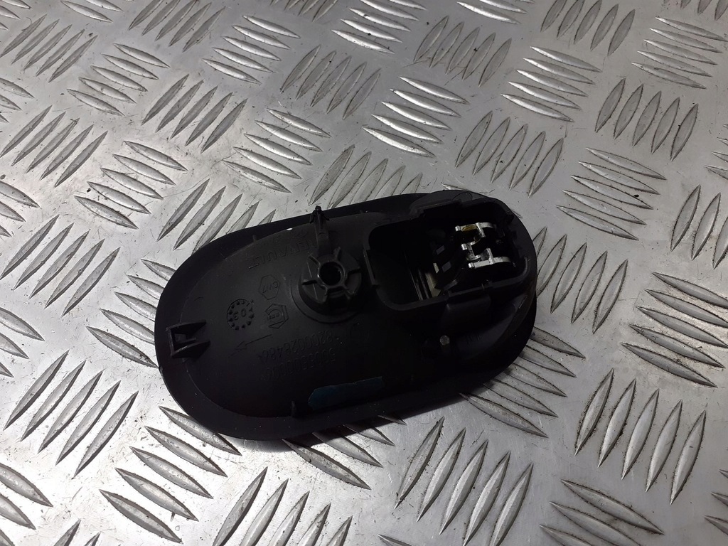 фото №3, Ручка права передня внутрішня scenic ii 8200028