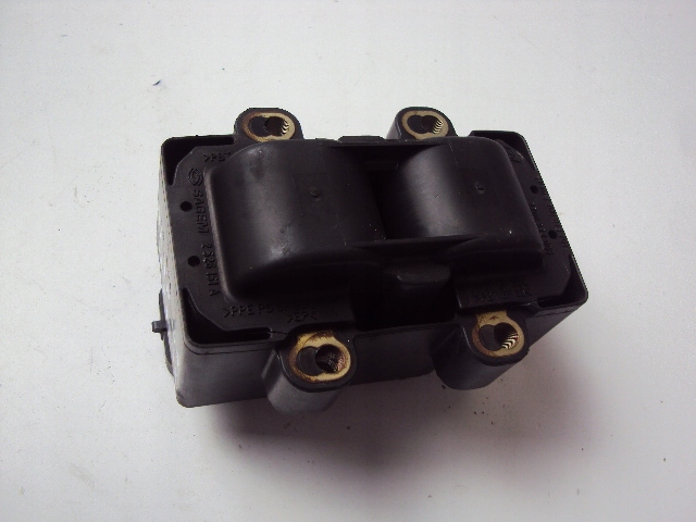 фото №3, Катушка зажигания renault twingo i clio ii 1.2 8v